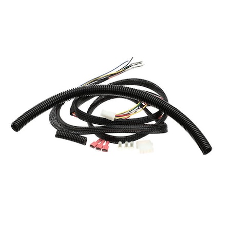 Mart Cart Steering Wire Harness 280-1507